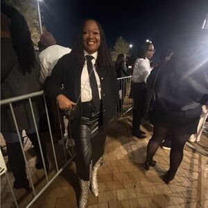 Meet your Posher, Ja'mai